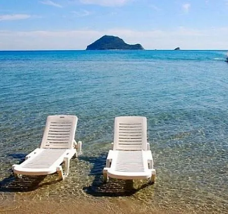 Hotel Gloria Maris (adults Only) 3*