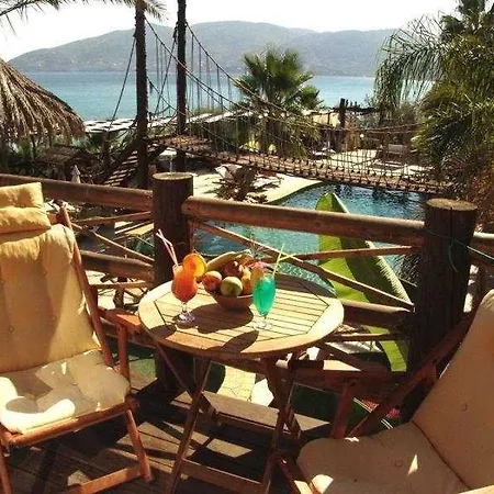 Hotel Gloria Maris (adults Only)