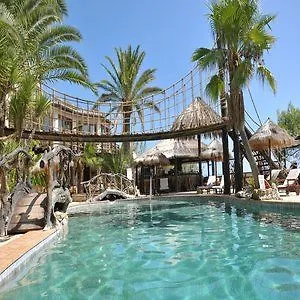 Gloria Maris (adults Only) Отель 4*