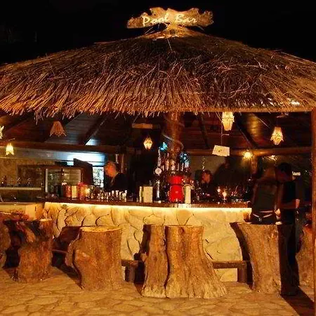 Hotel Gloria Maris (adults Only)