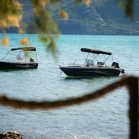 Gloria Maris (adults Only) Laganas