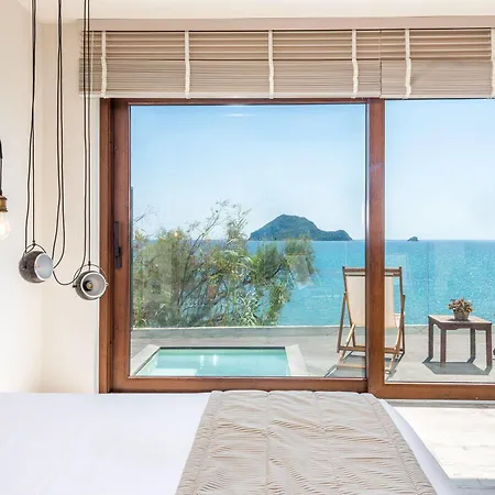 Hotel Gloria Maris (adults Only) 3*