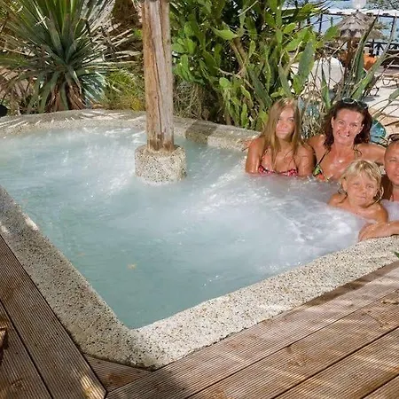 Hotel Gloria Maris (adults Only) Laganas