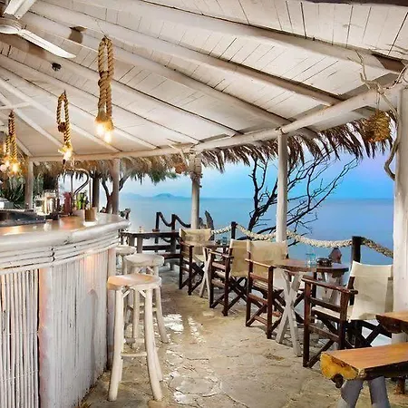 Gloria Maris (adults Only) Hotel Laganas