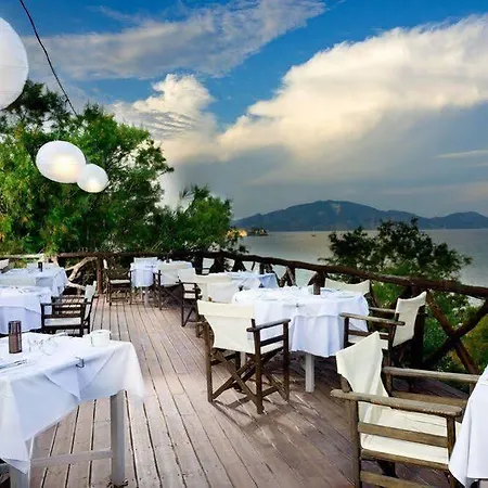 Gloria Maris (adults Only) Hotel