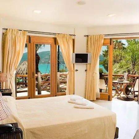 Gloria Maris (adults Only)