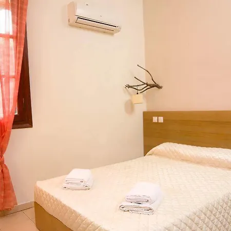 Gloria Maris (adults Only) Hotel Laganas