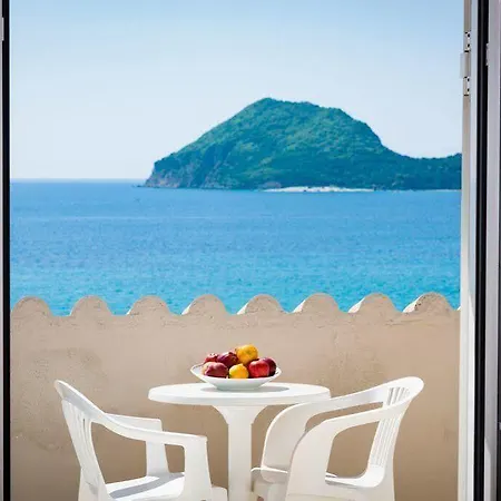 Gloria Maris (adults Only) Hotel