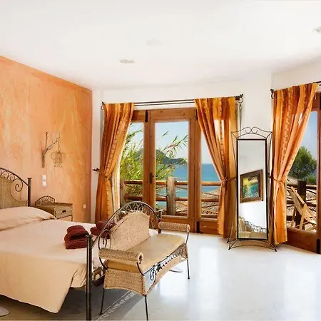 Hotel Gloria Maris (adults Only)