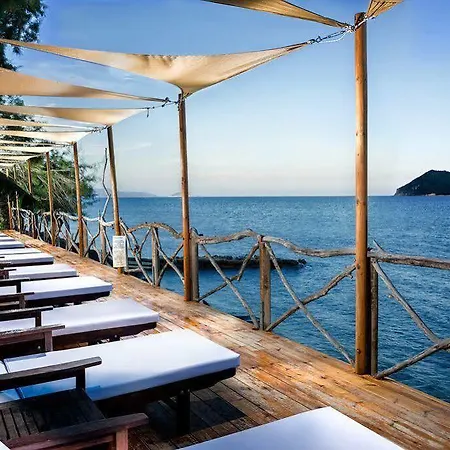 Gloria Maris (adults Only) Hotel Laganas