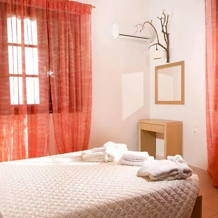 Gloria Maris (adults Only) Laganas