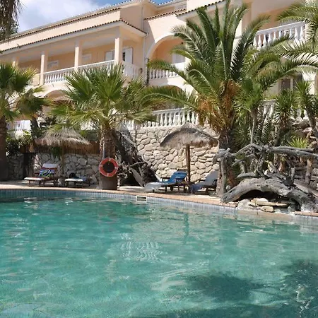 Gloria Maris (adults Only) Hotel