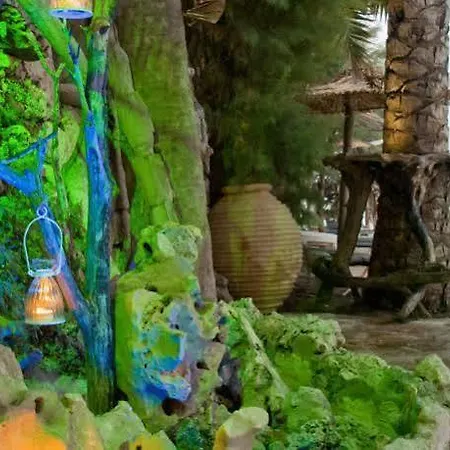 Gloria Maris (adults Only) מלון 3*