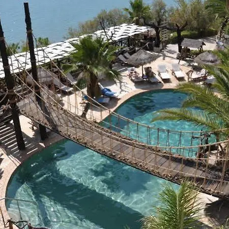 מלון Gloria Maris (adults Only) 3*