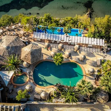 Gloria Maris (adults Only) Отель 4*