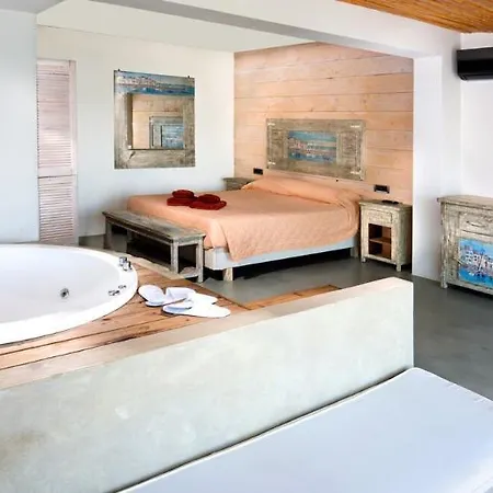 Gloria Maris (adults Only) Laganas