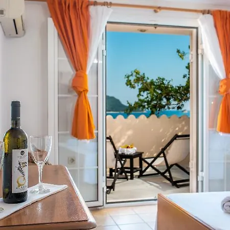 Hotel Gloria Maris (adults Only)