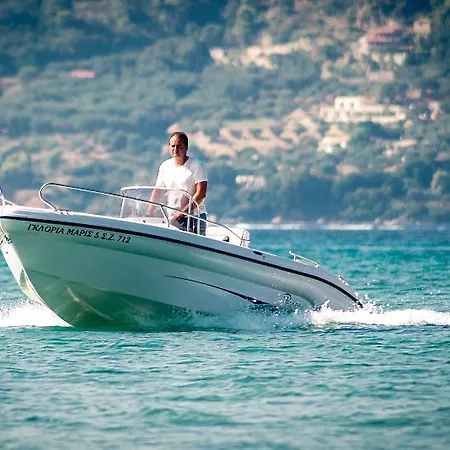 Gloria Maris (adults Only) Hotel Laganas