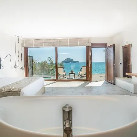 Hotel Gloria Maris (adults Only) 3*