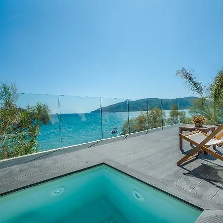 Hotel Gloria Maris (adults Only) 3*