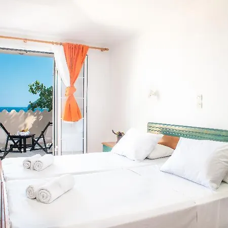 Gloria Maris (adults Only) 3*