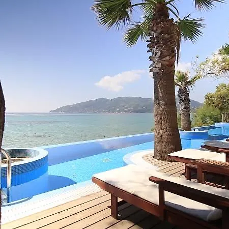 Hotel Gloria Maris (adults Only) Laganas