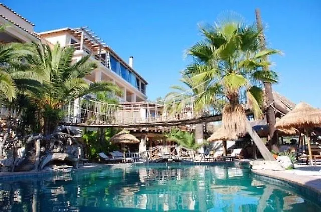 Hotell Gloria Maris (adults Only)