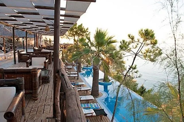 Hotell Gloria Maris (adults Only)