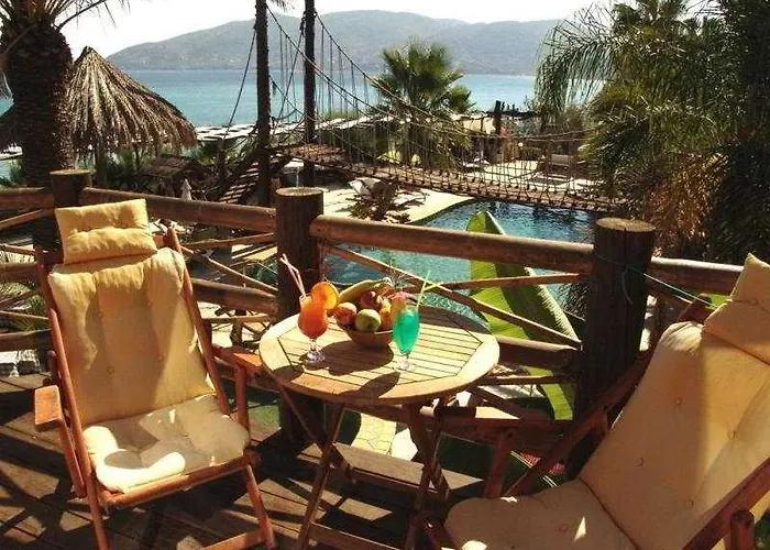 Hotell Gloria Maris (adults Only)