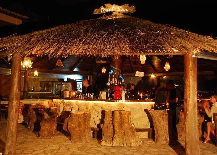 Hotell Gloria Maris (adults Only)