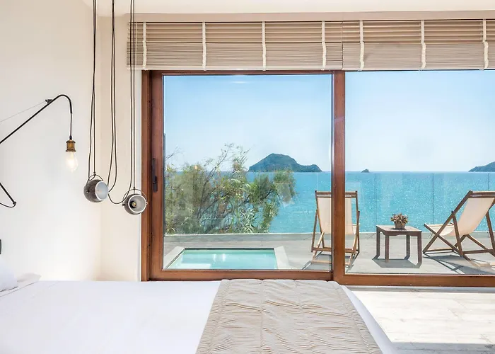 Hotell Gloria Maris (adults Only) 3*