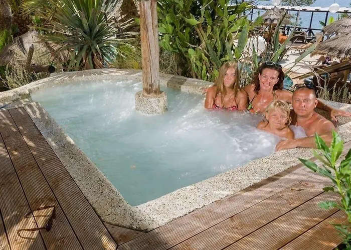Hotell Gloria Maris (adults Only) Laganas