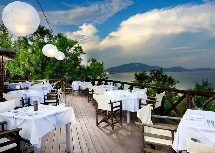 Gloria Maris (adults Only) Hotell
