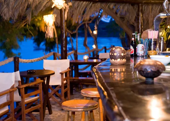 Gloria Maris (adults Only) 3*