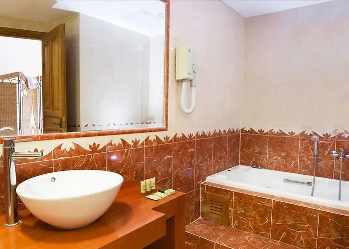 Hotell Gloria Maris (adults Only) 3*