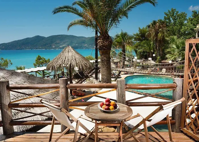 Gloria Maris (adults Only) Hotell