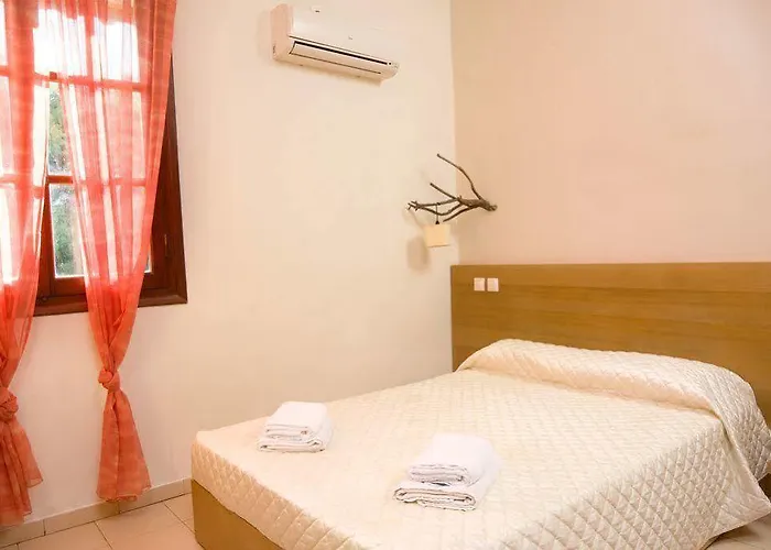 Gloria Maris (adults Only) Hotell Laganas