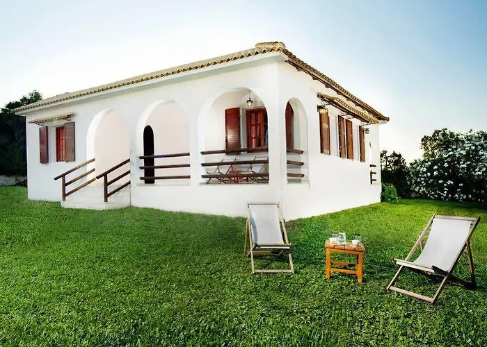 Gloria Maris (adults Only) Laganas