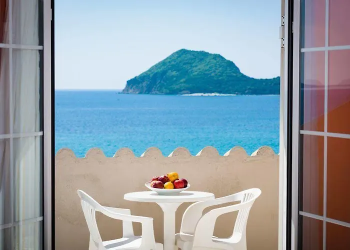 Gloria Maris (adults Only) Hotell
