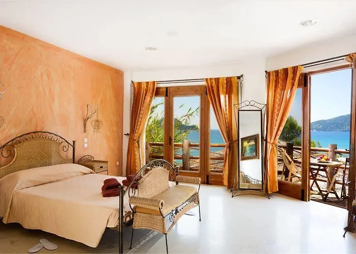 Hotell Gloria Maris (adults Only)