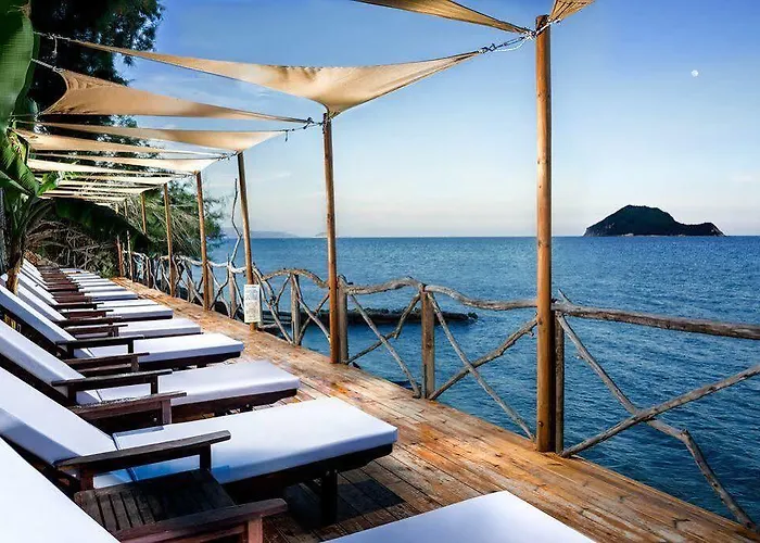 Gloria Maris (adults Only) Hotell Laganas