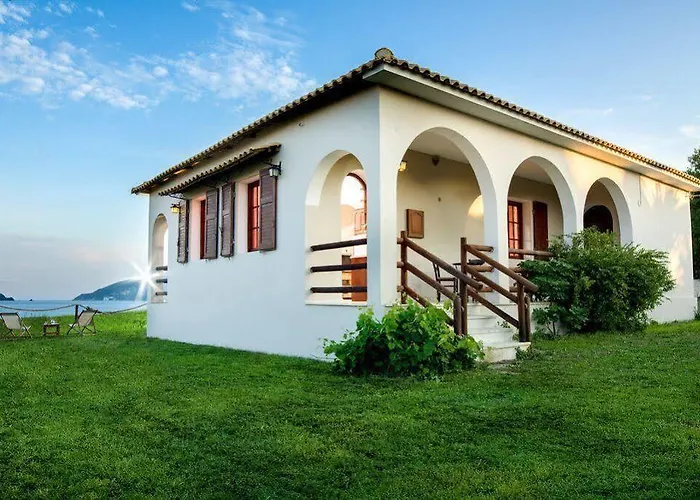 Hotell Gloria Maris (adults Only) 3*