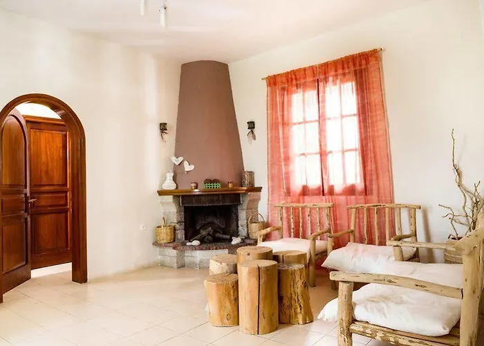Hotell Gloria Maris (adults Only) Laganas