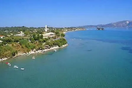 Hotell Gloria Maris (adults Only) Laganas