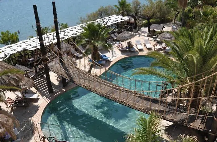 Hotell Gloria Maris (adults Only) 3*