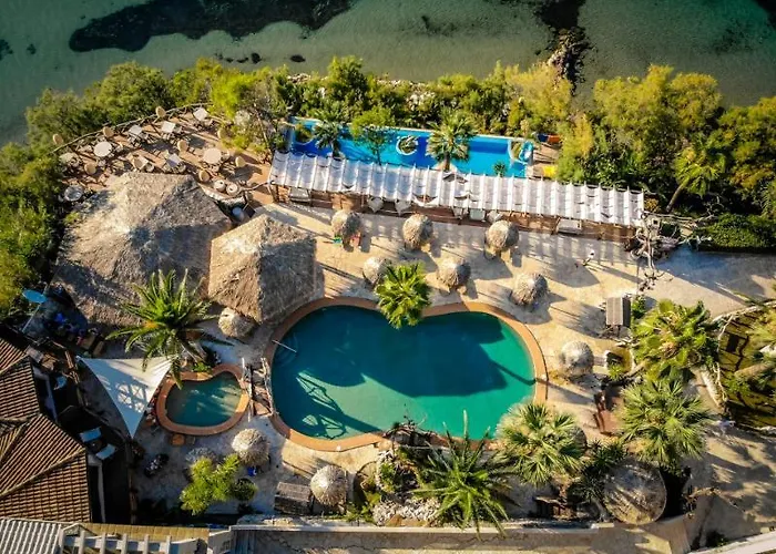 Gloria Maris (adults Only) Hotell 3*