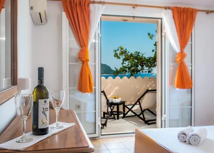 Hotell Gloria Maris (adults Only)