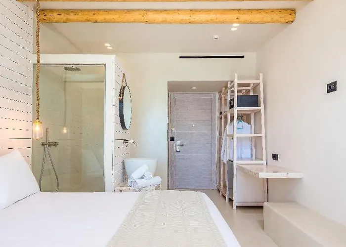 Hotell Gloria Maris (adults Only) 3*