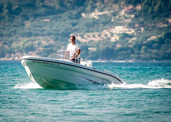 Gloria Maris (adults Only) Hotell Laganas