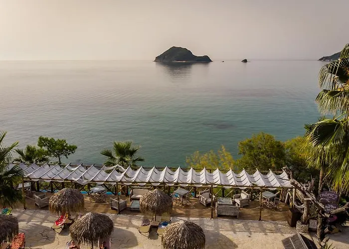 Hotell Gloria Maris (adults Only) 3*